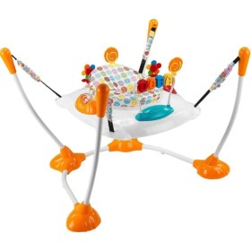 Resim Öykü Bebek Dünyası Zıpzıp Hoppala 