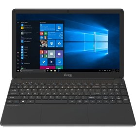 Resim I-Life ZedAir Plus NTBTILZAPCLS1545 Celeron 4 GB 500 GB SSD 15.6" Free Dos Dizüstü Bilgisayar (Yenilenmiş) 