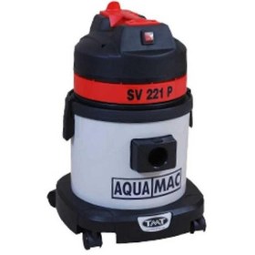 Resim ORKA Islak-Kuru Endüstriyel Elektrik Süpürgesi-22 lt 
