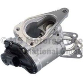Resim PIERBURG 710334060 Electrıc Egr Valve Renault 