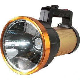 Resim Powerdex PD-4900 10W Şarjlı ve Güneş Enerjili Projektör 