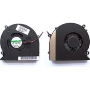 Resim Efiks Hp Pavilion DV7-1000 Serisi Cpu Soğutucu Fan 