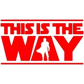 Resim Lazer-10 Cm-araba ları Dekor Cam Tampon Motosiklet Kask ları Mandalorıan Creed Dekoratif Akse 