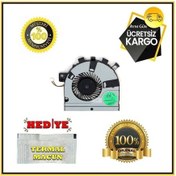 Resim Toshiba U40T A U50 A Notebook Cpu Soğutucu Fan 