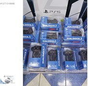 Resim PS3 SONY DUALSHOCK3 KABLOSUZ KOL 550 TL 