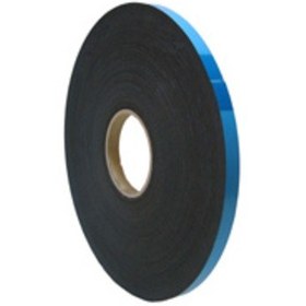 Resim Nk Akrilik Köpük Bant Mavi/siyah 40mm X 50m 