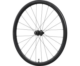 Resim SHIMANO Jant Seti Wheel Rear R8170-C36 Carb Tubeless Disc Br Ethru 