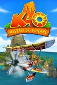 Resim Kao the Kangaroo: Mystery Of The Volcano 