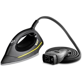 Resim Karcher Iron Easyfinish Sc Serisi Uyumlu Buharlı Ütü Aparatı 