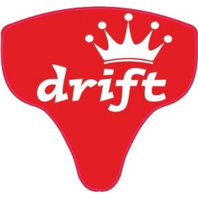 Resim Gogomoto Drift Kırmızı Mondial Mh Drift 2011 - 2020 Uyumlu Siperlik Sticker 