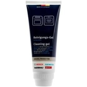 Resim Bosch Fırınlar İçin Temizleyici Jel 