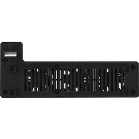 Resim Lemestar Xbox One X İçin Taşınabilir Soğutma Fanı - 3 Mini Fanlı Usb İle Kolay Kurulum - Abs Malzeme - Sıcaklığı Azaltır 