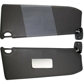 Resim Renault 19 Iç Güneslik Rn04020001 549659011 