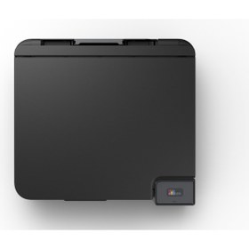 Resim Epson Ecotank L4360 Wi-Fi Tarayıcı + Yazıcı + Fotokopi Renkli Çok Fonksiyonlu Tanklı Yazıcı 