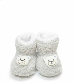 Resim erteks Bebek Panduf Beyaz Ayı 