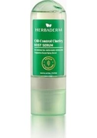 Resim Yağlanma Ve Gözenek Karşıtı Mist Sprey Serum, Makyaj Altına/üstüne 80 Ml 