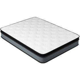 Resim Uzunbebe 60X160 Pc Parrot Asteroit Ortopedik Tek Kişilik Yaylı Yatak 