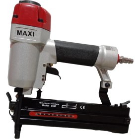 Resim Maxi Master 9040 Havalı Zımba Tabancası 