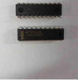 Resim 74ac299pc Nsc Entegreler 