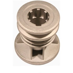 Resim Bıçak Adaptörü Castel Garden/Stıga 25Mm 