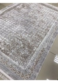 Resim Merinos Halı Rodin Serisi 60893-071 Salon Oturma Odası Halısı 