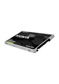 Resim Kioxia Exceria LTC10Z240GG8 2.5" 240 GB SATA 3 SSD 
