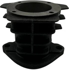 Resim Bh 25Lt - 50Lt Kompresör Silindir A Tip 