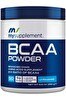 Resim Amino asit Bcaa Aromasız 250 gr - 50 Servis 