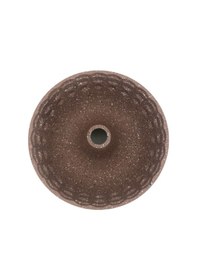 Resim Taşhan Granit Orta Dilimli Kek Kalıbı Yuvarlak 24 Cm Kek Kalıp 