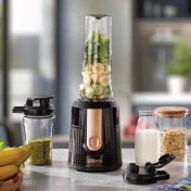 Resim Stilevs Tropix Duo Kişisel Blender - Bakır 