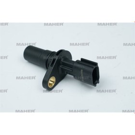 Resim SENSOR KILOMETRE HIZ QASHQAI 07-14/JUKE/MICRA K12/NOTE MAHER 22509 OEM Maher