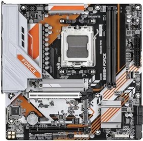 Resim GIGABYTE ANAKART AMD AM5 MATX B850M FORCE 
