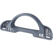 Resim Mercedes Sprinter W901 Havalandırma Izgarası Sol - 9016801439 