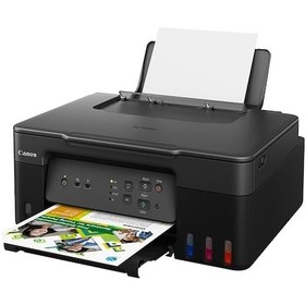 Resim Canon Pixma G3430 WIFI Mürekkep Püskürtmeli Çok Fonksiyonlu Yazıcı 