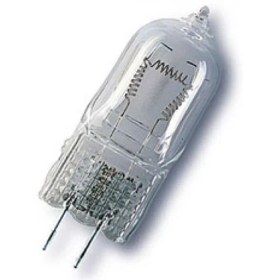 Resim Osram Kapsül Halojen Ampul Gx6,35 230V 300W 