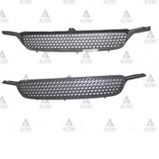 Resim Panjur Corolla 1998-2000 Delikli Siyah 1 Adet Oem No: 53111-1a300 