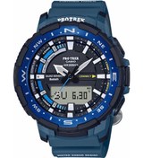 Resim Casio Pro Trek PRT-B70-2DR Erkek Kol Saati 