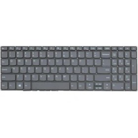 Resim Lenovo Ideaapad 320-15ABR 320-15AT Için Yedek Dizüstü Klavye Arkadan Aydınlatmalı (Yurt Dışından) 