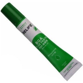 Resim Relife RL-429 Krem Flux 20 ML 