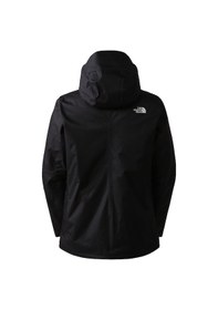 Resim The North Face Kadın Quest Insulated Ceket - Eu Nf0a3y1j4h01 Siyah 