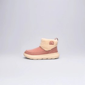 Resim Marco Kids Kız Çocuk Casual Patik İthal Bot 