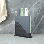 Resim Aryıldız Essential 4 Parça Kesme Tahtası 