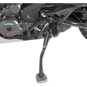 Resim Givi Es7712 Ktm790 Adventure/r(19-20)-890 Uyumlu (21-24) Yan Ayak Destek Kıt 