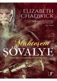 Resim Artemis Yayınları - Muhteşem Şövalye 