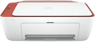 Resim HP Deskjet 2710 5AR83B Fotokopi + Tarayıcı + Wi-Fi Mürekkep Püskürtmeli Yazıcı 