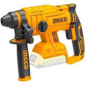 Resim Ingco CRHLI2201 1.5J 20V 2.0AH Li-ion Akülü Kırıcı Delici 