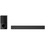 Resim LG SNH5 4.1 Kanal 600 W HDMI Bluetooth Soundbar 