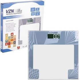 Resim Vzn Dijital Banyo Tartısı B8039 