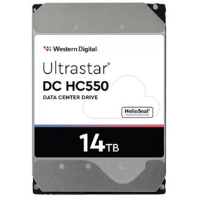Resim AyrStore ULTRASTAR SERVER HD 14TB 512MB SATA 