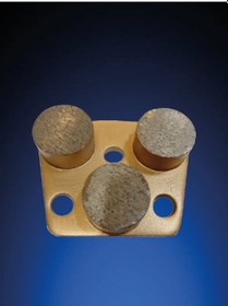 Resim Htg-3y-30 Grit Beton Silim Elması 